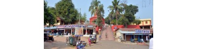 ராதாகிருஷ்ணாபூர் - திரிபுரா